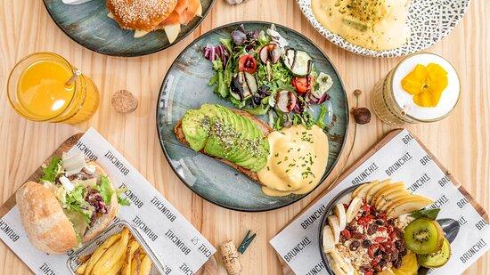 Brunchit Coffee And Kitchen